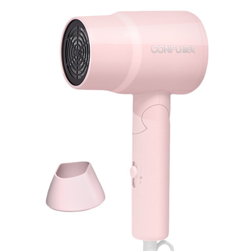 Kangfu KF-5135/6328 Mini Hair Dryer 800W Foldable 5