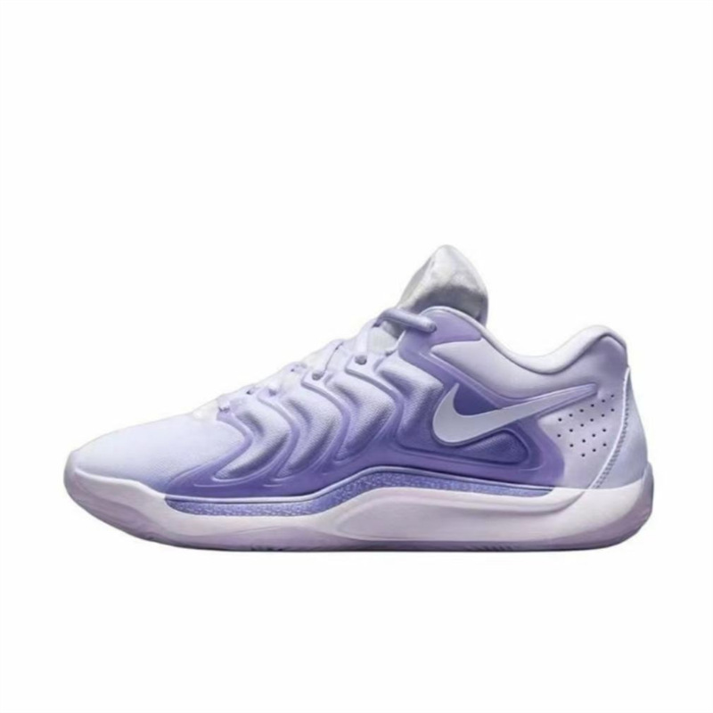 ピュアオリジナル (デュラント KD17) 春夏初発売 滑り止め耐摩耗性男女兼用実用バスケットボールシューズ エアクッションスポーツシューズ|undefined