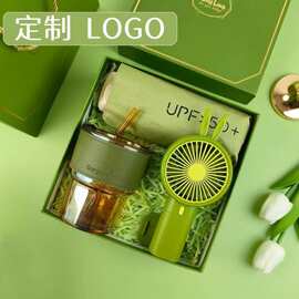 创意礼品套装周年庆礼物开业活动伴手礼套装团建送员工实用小礼品