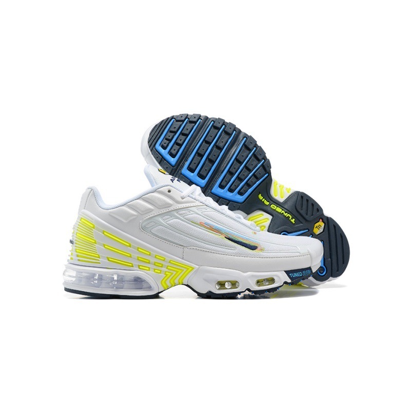 AirMaxPlus3气垫男女跑鞋透气鞋面运动潮流工厂批发减震耐磨|undefined