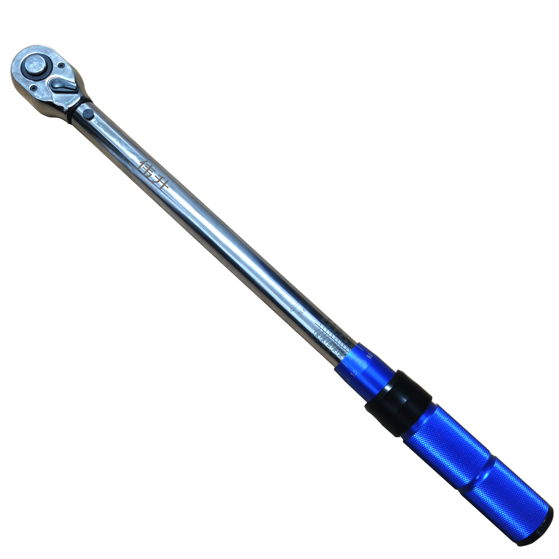 25牛米机械式扭矩扳手1/4 工业级扭力扳手误差±3% 手动力矩扳手