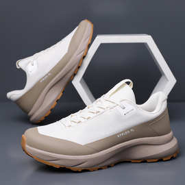 鸟家FL轻量化全地形防滑耐磨越野户外登山鞋防滑耐磨男士运动男鞋