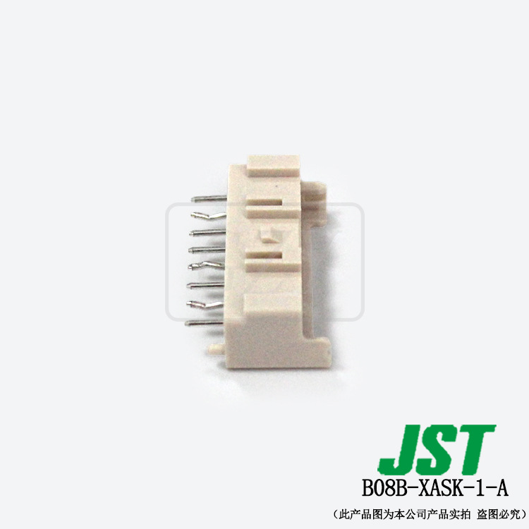 Ӧ B08B-XASK-1-A   JSTPAϵ 2.0mmɶ