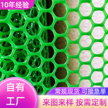 整卷塑料网 养殖育雏网床鸡鸭鹅漏粪脚垫 阳台封窗网 加厚养殖网