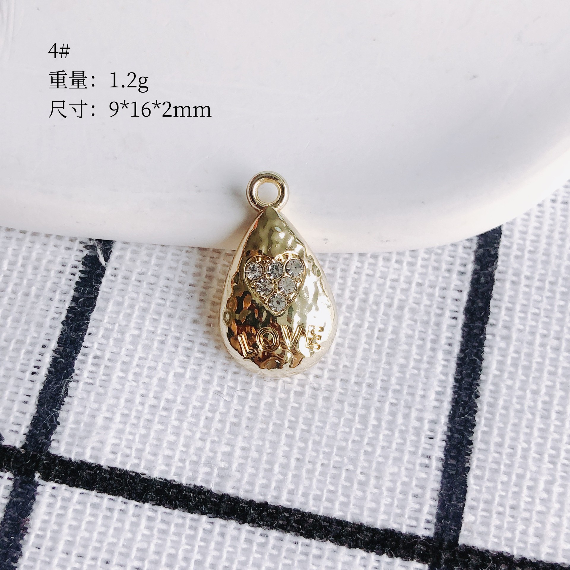 16g Weight Pendant Jewelry Making Type 14 * 12mm Jewelry Making Size Zircon Inlay Material DIY Jewelry Accessories Classification 10 PCS/Package Quantity Alloy Material Butterfly, Lock, Airplane Pattern All Seasons Season Inlay Design IG Style Style 10 PCS/Package 14 * 12mm Alloy Zircon Butterfly Lock Airplane Pendant 8