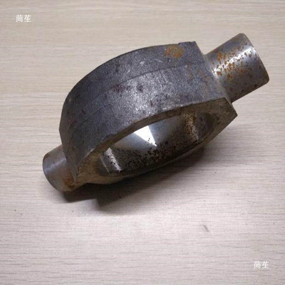 part, cast steel blank, Power take-off