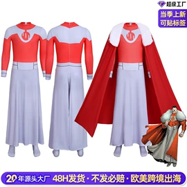 舞台/表演服;动漫服;儿童表演服