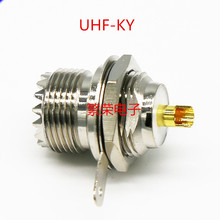 RF���lͬ�S�B����UHF-KY���^�̶��C��SL16���~�Ӿ�ĸ��
