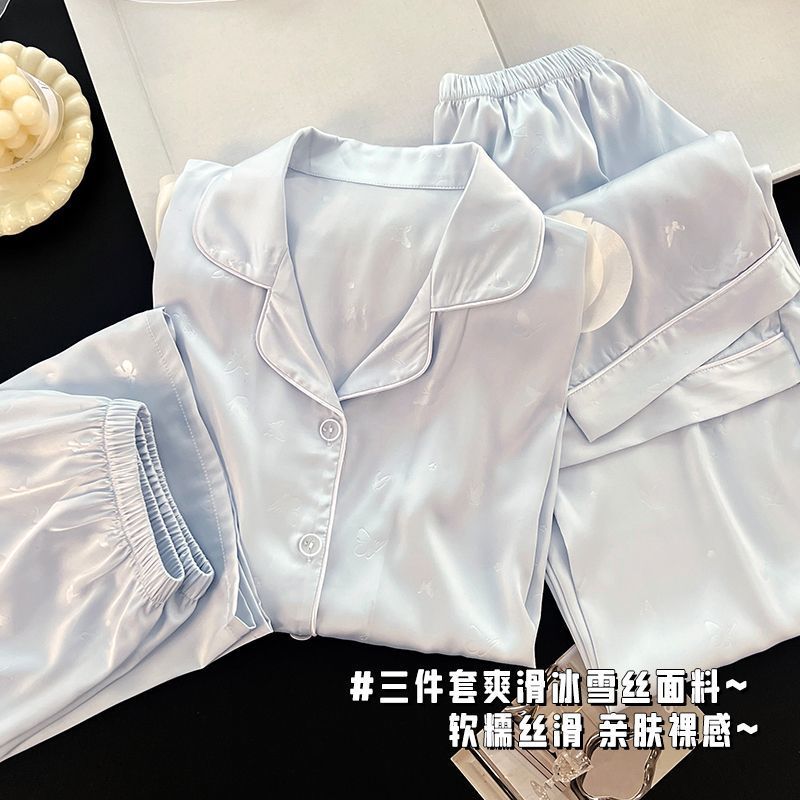 55010【반팔+반바지+바지】