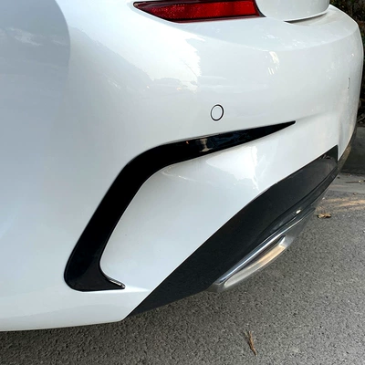 Car Sticker Exterior Modification, Body sticker