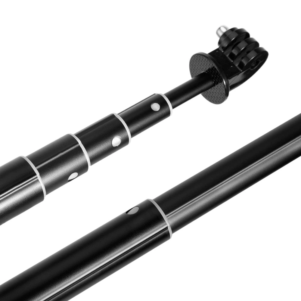 Селфи-палка Taixun M, комплект для GoPro 13, селфи-палка 360ace pro, удлинитель для DJI Action 5/4