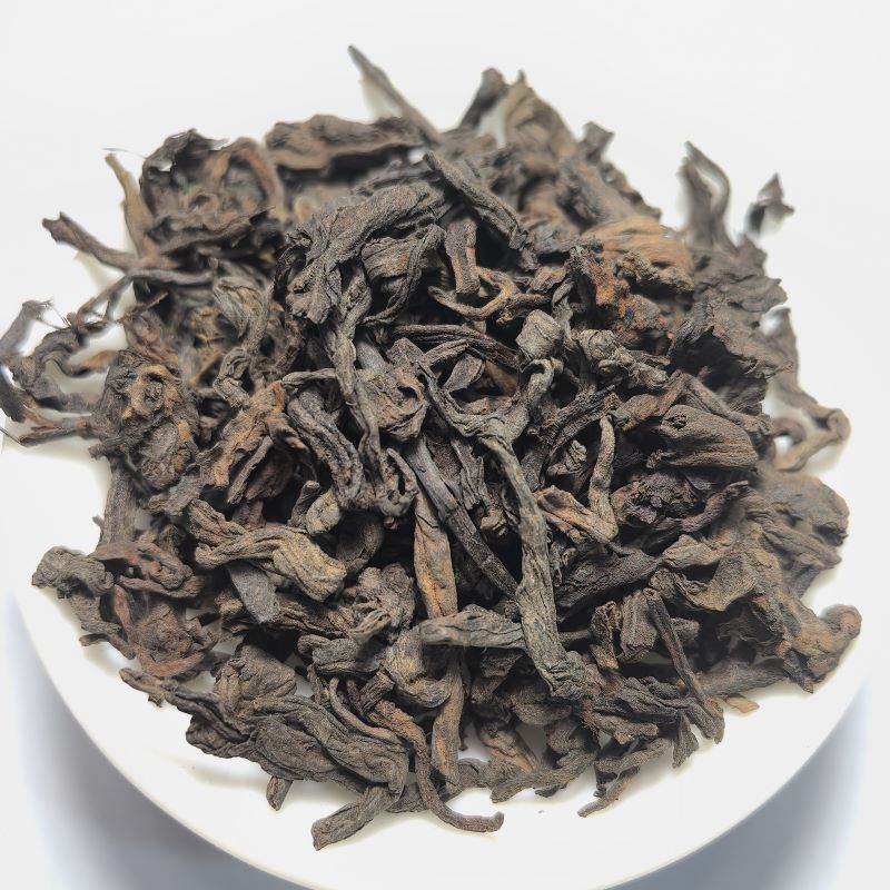 고대 나무 잘 익은 Pu 20g