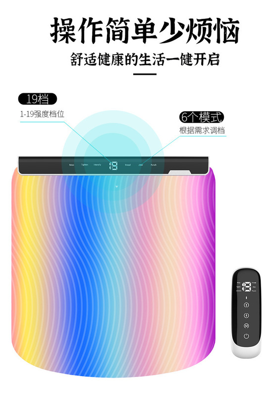 人気自慢emsフットマッサージャー足裏マッサージパッド疲労緩和足マッサージ機美脚器メーカー|undefined