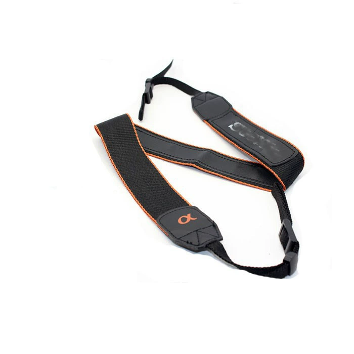 Shoulder strap suitable