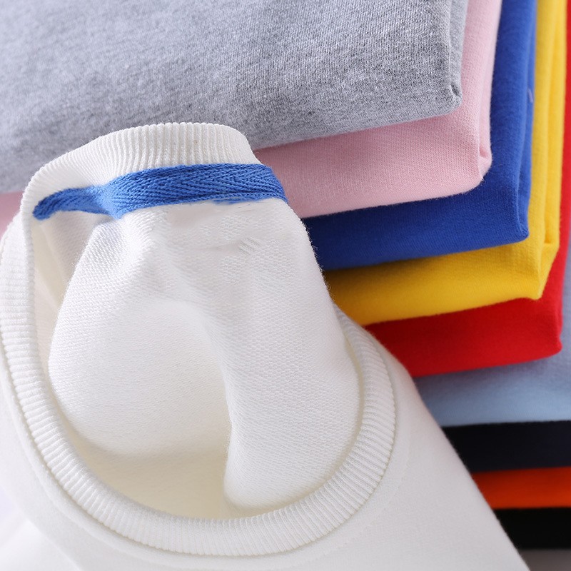 Fashionable children's brand sweatshirt, Korean style, children's clothing, 2023 3
