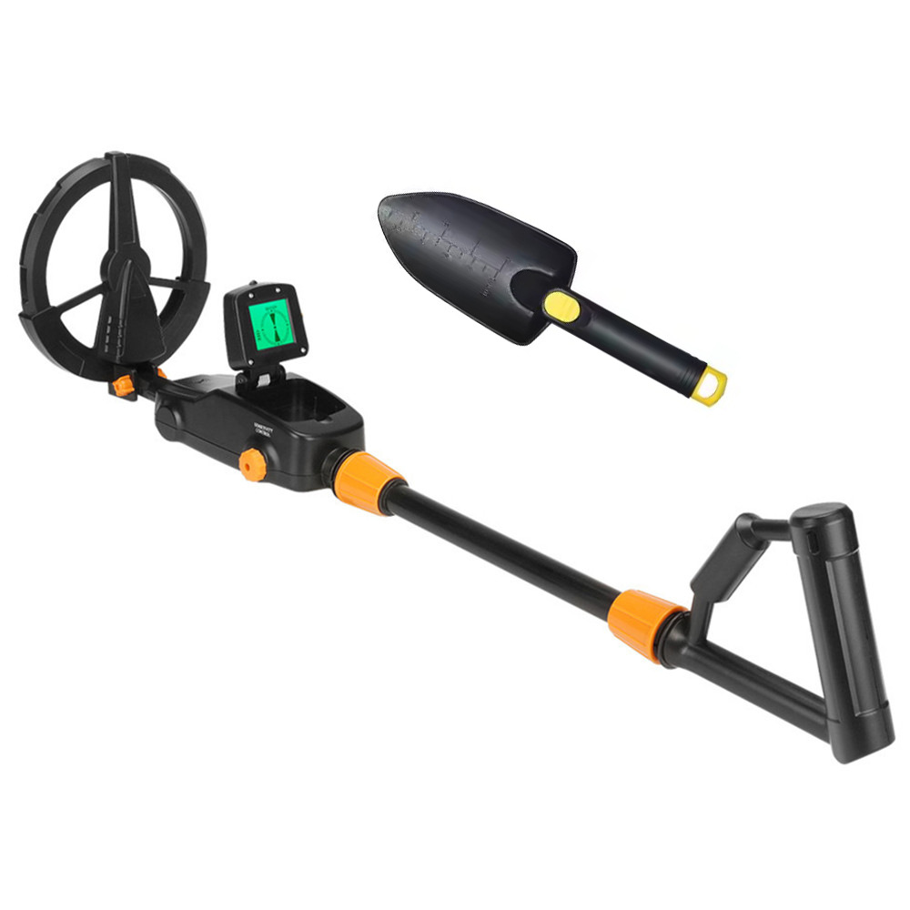 MD1008A 플러스 삽(배터리 제외)