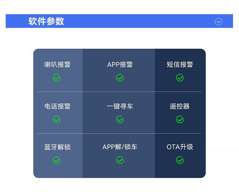 4g Smart Central Control Locator, Electric Vehicle Rental Anti-Theft, Gps Anti-Theft, Bluetooth Unlocking, Nfc, Seamless Riding