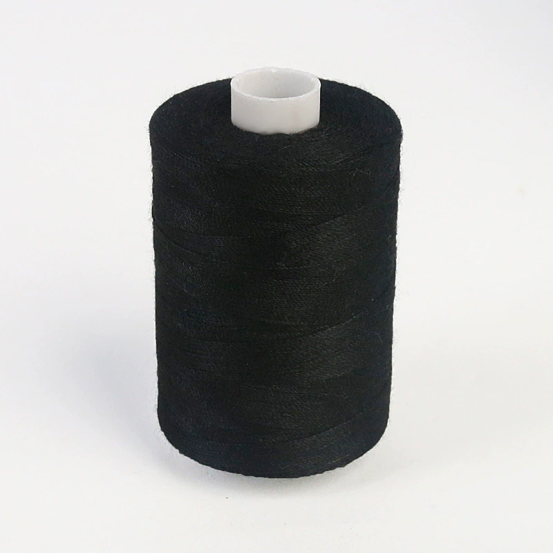 402 sewing thread 1000 yards high speed polyester thread rainbow thread combination household sewing thread hand sewing small thread