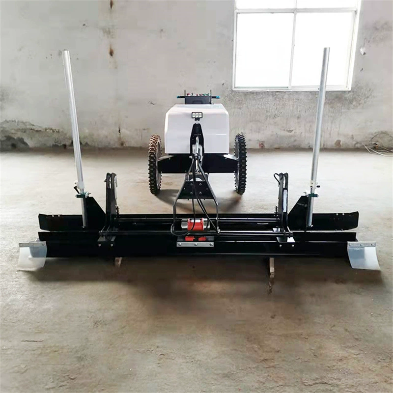 Производители продают бетоноукладчик с лазерным нивелированием, стабильную производительность и полным комплектом спецификаций.