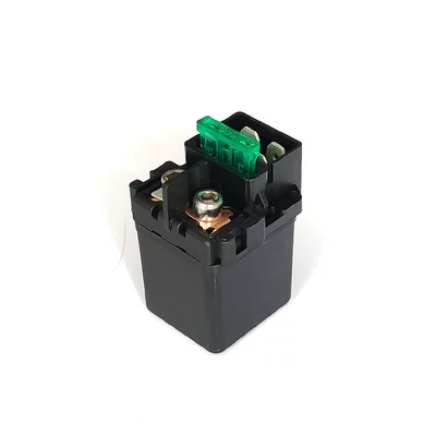 For motorcycle KAWASAKI Power supply, ignition system accessories - green-fuse-30a