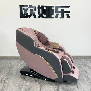 欧娅乐全自动款小型多功能家用按摩椅2025新款舒适机械手全身