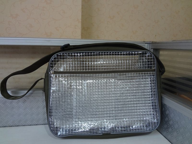 La malla 40*30 * 8PVC 17 pulgadas limpia la protección del medio ambiente del estándar... Prevenir *********