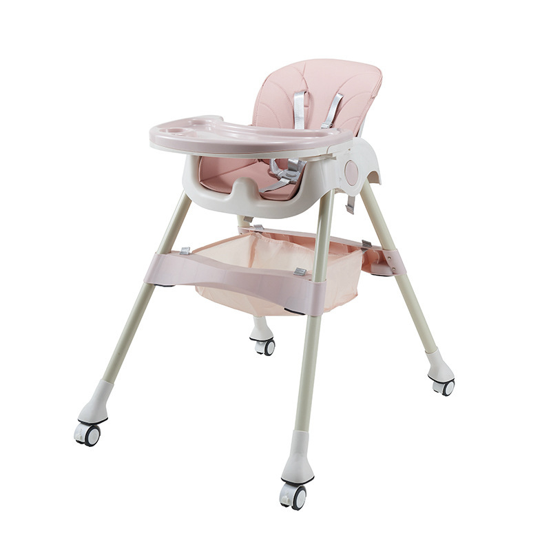 Silla de comedor para bebés, silla mecedora para niños, silla de estudio para bebés 2 en 1, silla de mesa de comedor para bebés de 0 a 6 años, artefacto