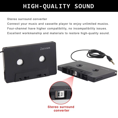 Car mp3 Converter, Car Bluetooth