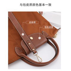 Craftsmanship Workshop Dragon-Inlaid Bag Strap Modification Hole Punch Tool For Single-Shoulder Crossbody Dragon Ride Backpack Strap Accessories Available For Purchase Individually