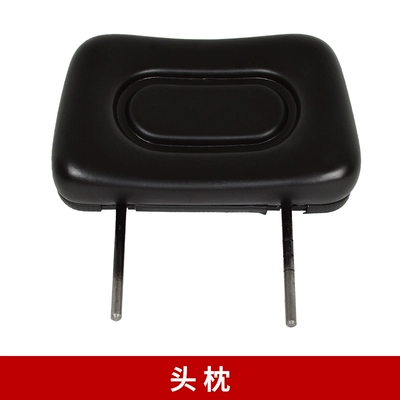 Loader Three-Wheel Micro-Digger Universal — Other vehicle seats - universal-headrest