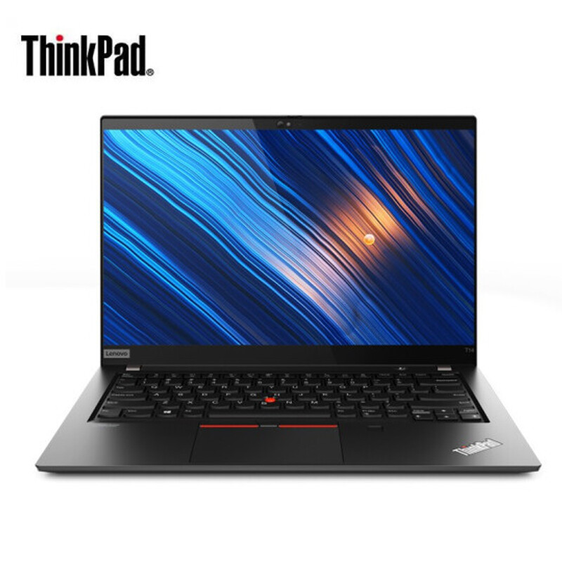 ThinkPad Lenovo T14 high-performance thin portable business office notebook 14 inches/I7-1165
