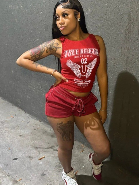 sexy T-shirt