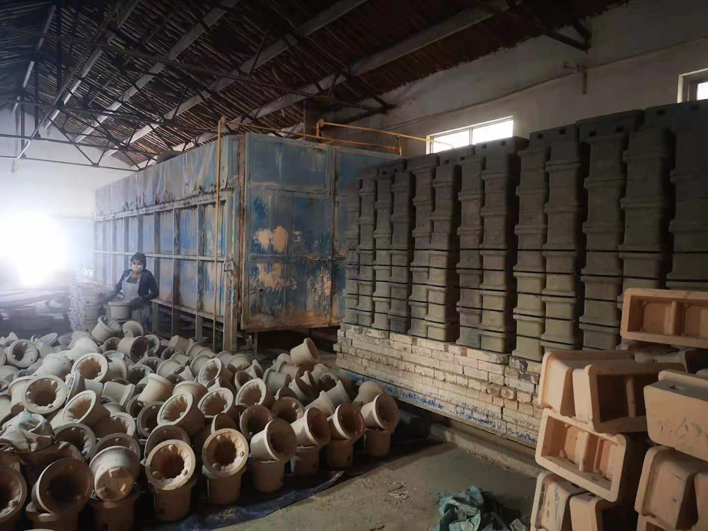 日式泥炉围炉煮茶炭炉户外烧烤炉家用炭烤炉商用烤肉炉木炭碳烤炉-阿里巴巴