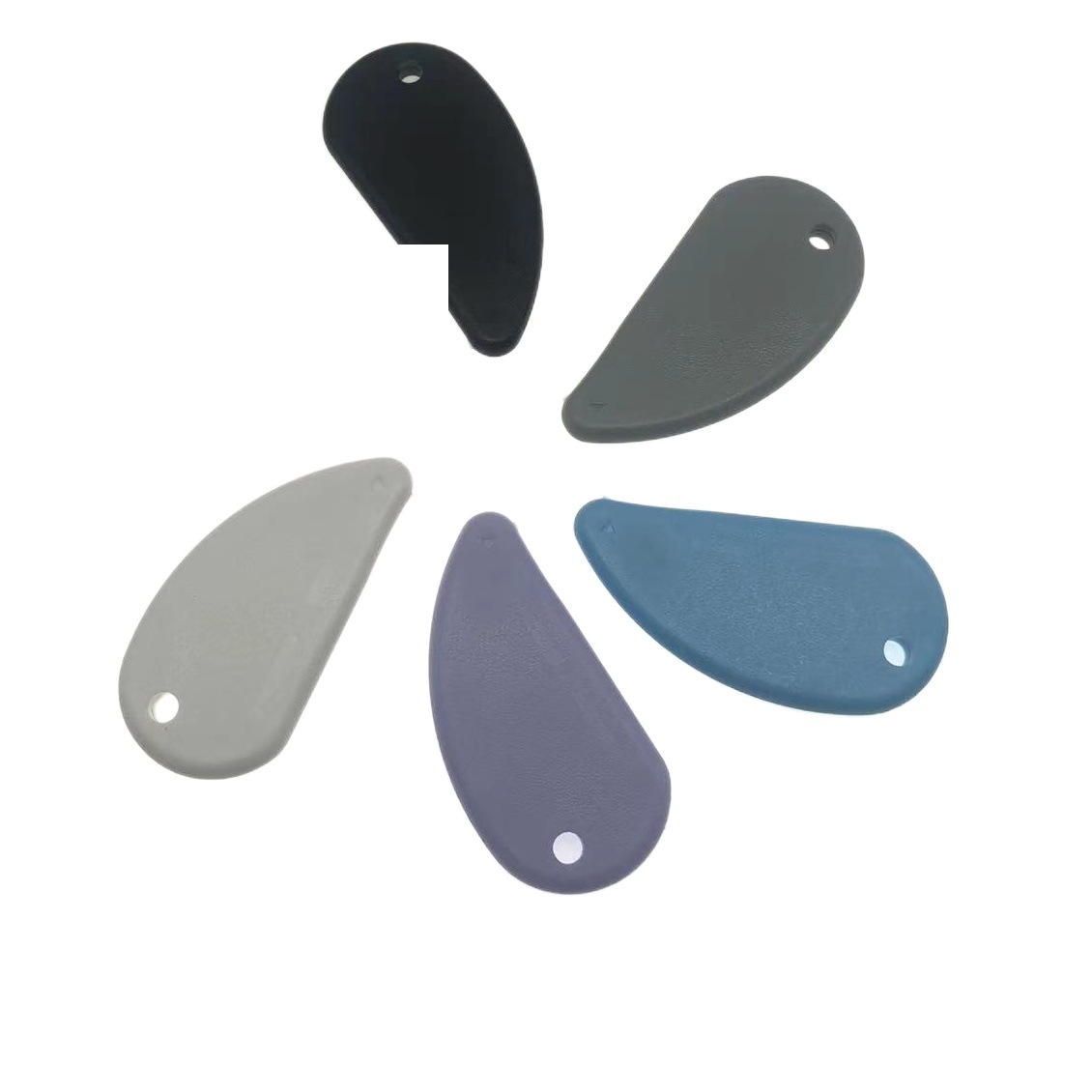 [Suministro transfronterizo] Cortador DE SEGURIDAD cuchilla de Desembalaje de cerámica Cuchillo de Arte de seguridad desembalaje cuchillo expreso