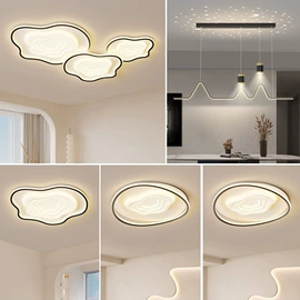 吸顶灯;吊灯;风扇灯