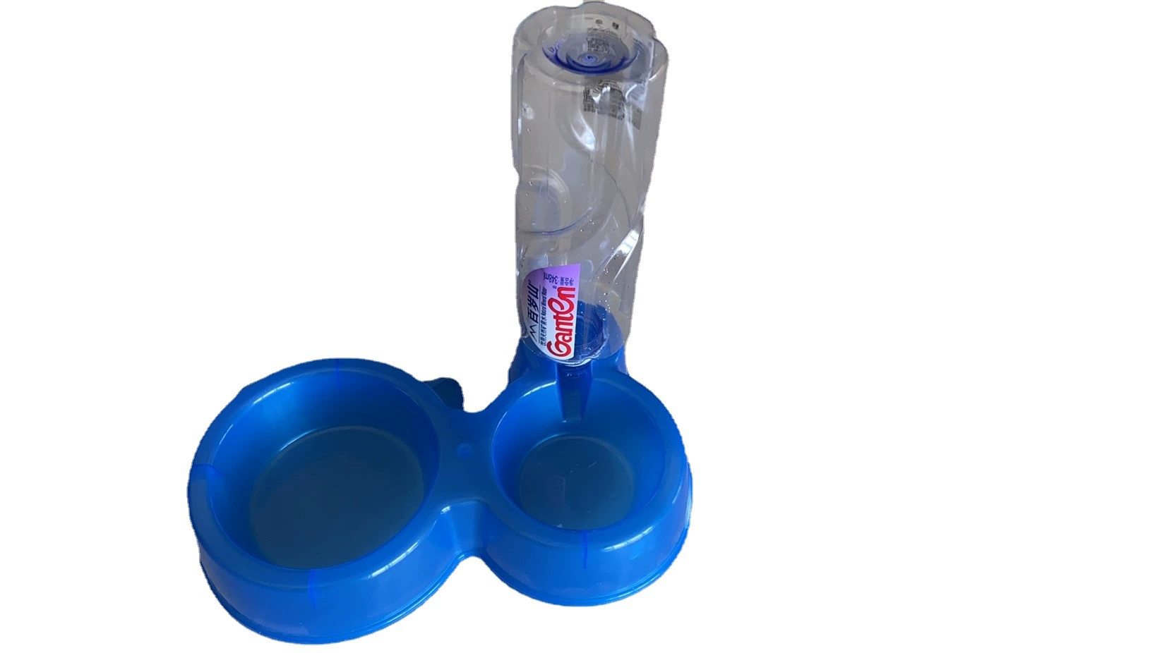 Собака миска кошка миска корм для домашних животных миска собака миска кошка чаша Автоматическая питьевая вода двойная миска собака миска корм для кошек завод