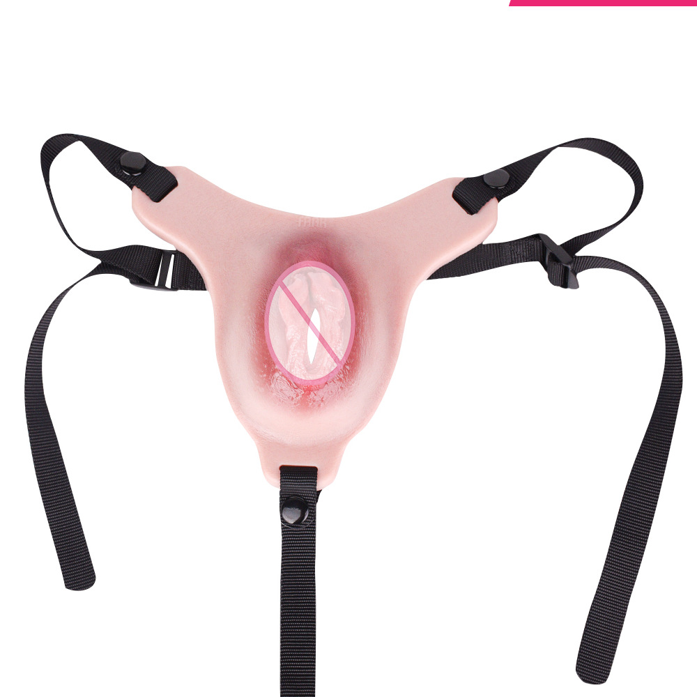 FAAK imitación de vestimenta de pantalones de labiana femenina, disfraz de pantalones de labiana, ropa de hombre, accesorios de mujer, ropa de mujer, sexo