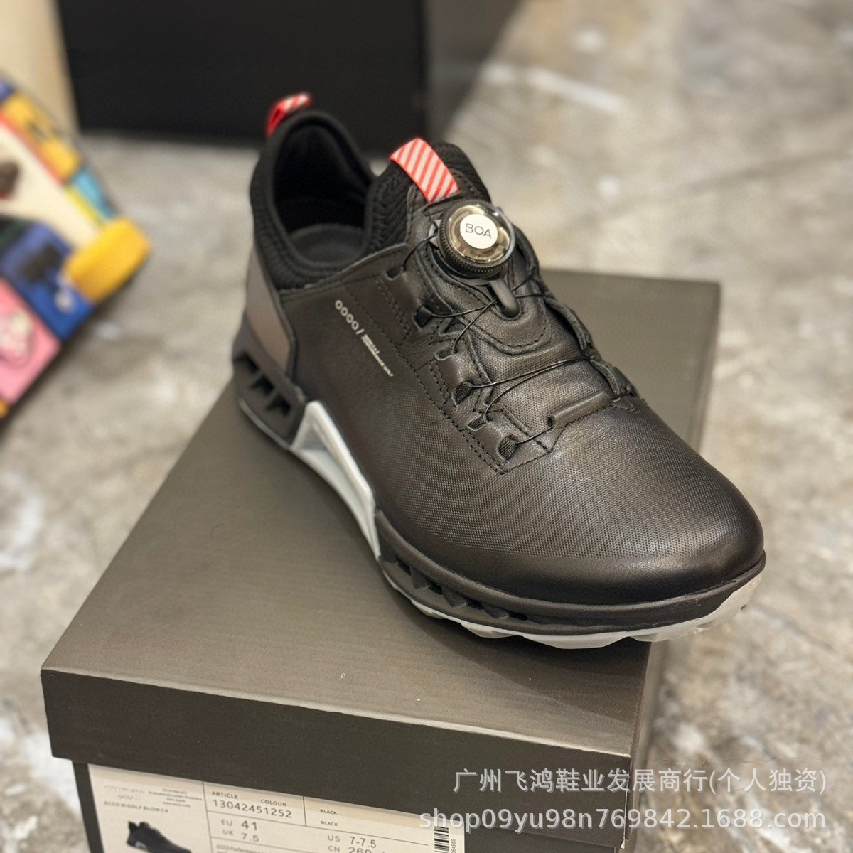 골프 시리즈 130424 블랙