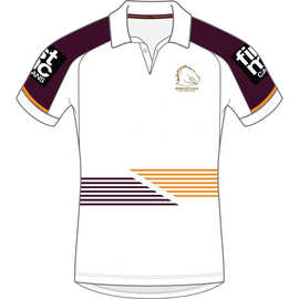 Rugby jersey2025 Broncos 野马橄榄球服男士运动衫跨境供应