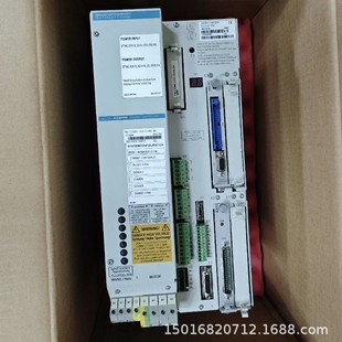 Ingmatt Servo Drive DLC1.1-FW DSM02.1-FW Free Shipping Physical in stock Bargaining