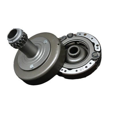 Primary Clutch Assembly, Avtomatik sürtünməli mufta