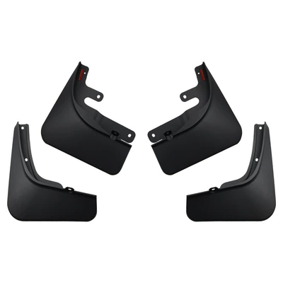 Fenders, Car Front and Rear | Mudguard
