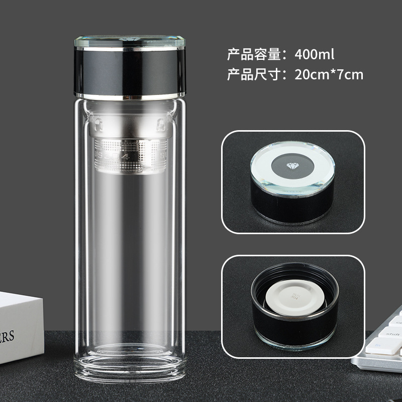 11호 다이아몬드 크리스탈 캡 400ml