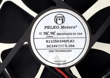 R1225H24BPLB1-7 DC24V 0.20A 120*120*25MM�p�L��ɢ���L��