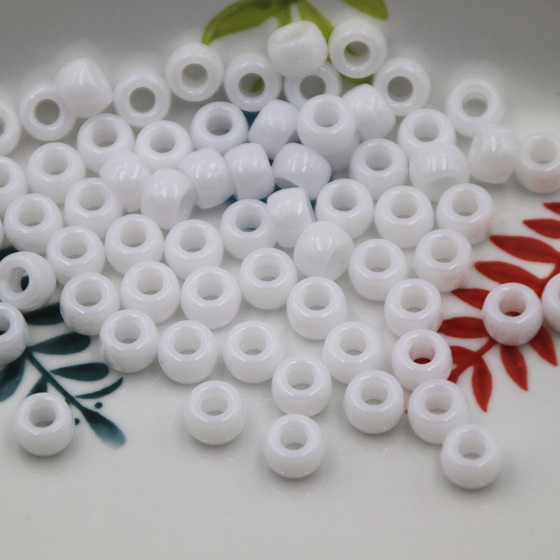 1 white