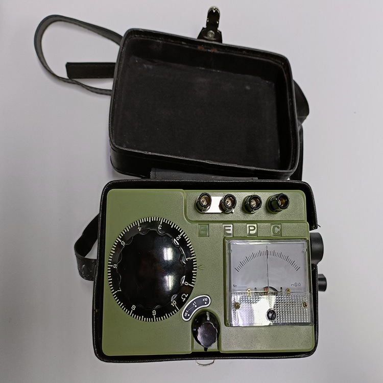 接地电阻表 型号:ZC29B-2库号：M177274