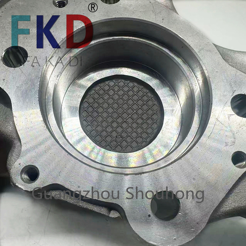 52210-SNW-Z00 is suitable for the right rear knuckle of the Civic FA1 car, direct sales from the manufacturer