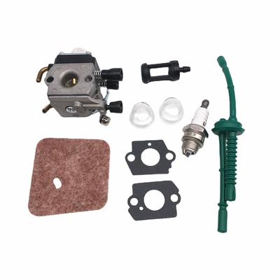 FS55 KM55 suit – Motorcycle Carburetor