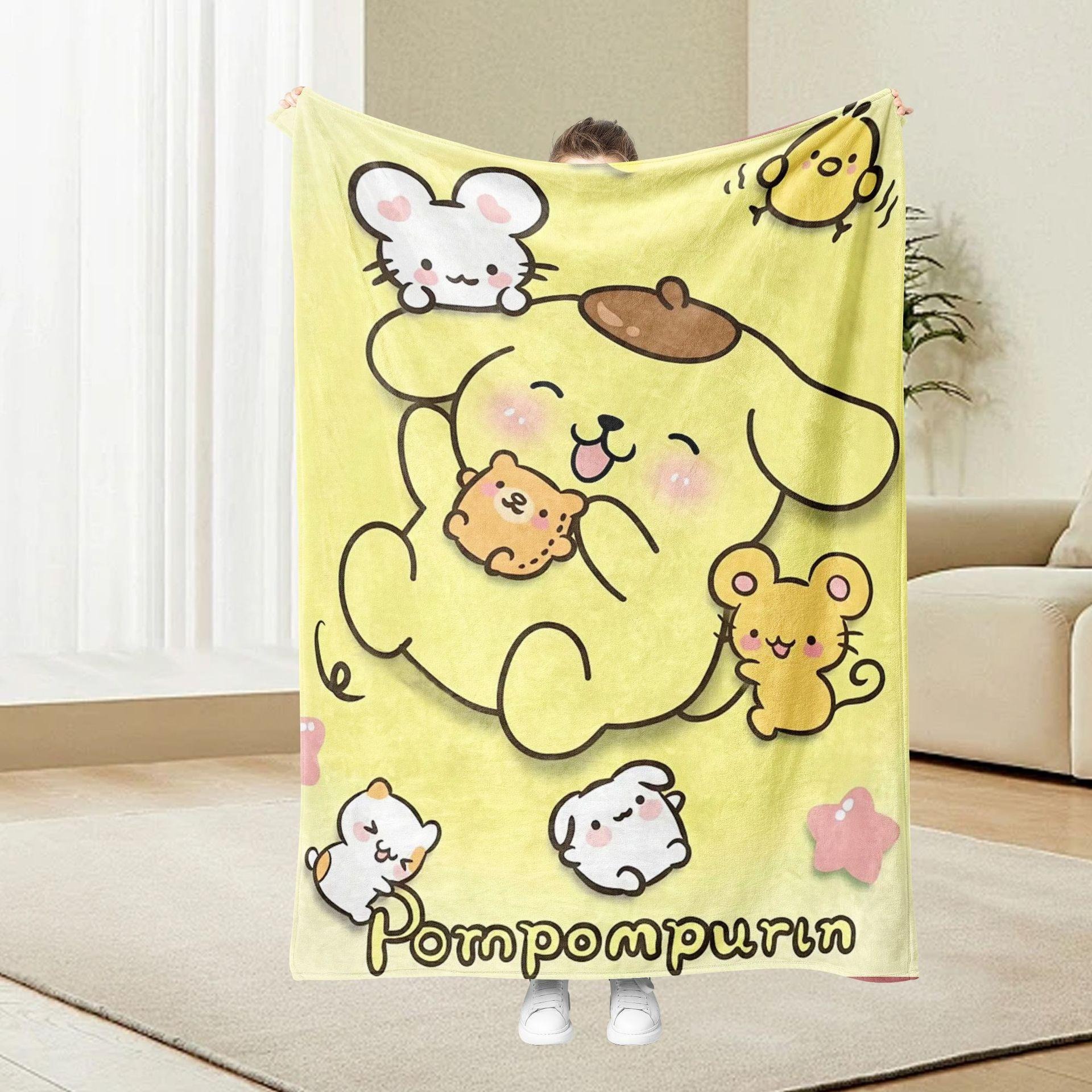 귀여운 노란 강아지