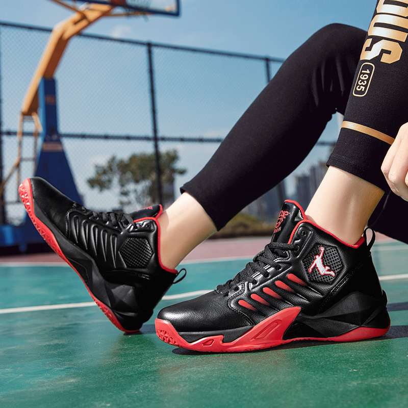 men's casual basketball shoes